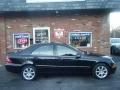 2007 Mercedes-Benz C-Class