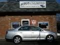 2008 Volkswagen Jetta