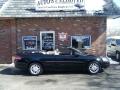 2002 Chrysler Sebring