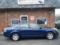 2006 Ford Fusion