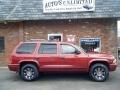1999 Dodge Durango