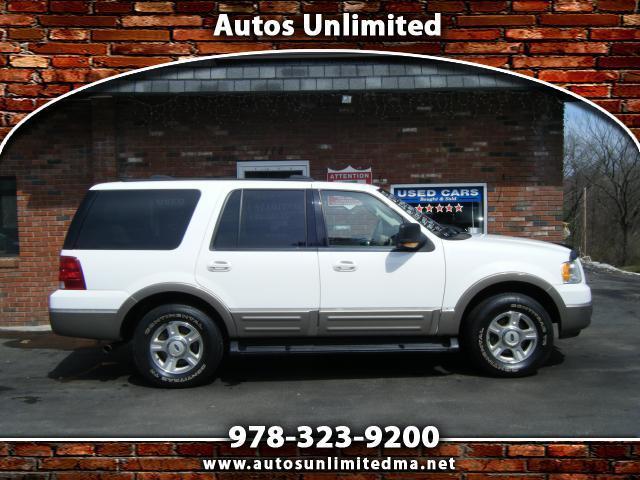 2003 Ford Expedition