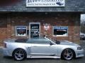 2001 Ford Mustang