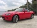 2008 Mazda MX-5 Miata