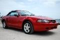 2001 Ford Mustang