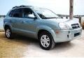 2006 Hyundai Tucson