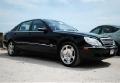 2003 Mercedes-Benz S-Class