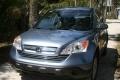 2007 Honda CR-V