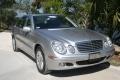 2005 Mercedes-Benz E-Class