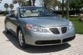 2007 Pontiac G6