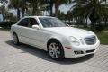 2007 Mercedes-Benz E-Class