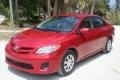 2011 Toyota Corolla