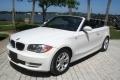 2008 BMW 1-Series