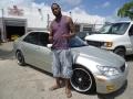 2002 Lexus IS 300