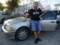 1998 Mercedes-Benz C-Class