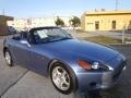 2003 Honda S2000