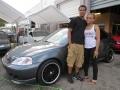 1999 Honda Civic