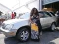 2001 Lexus RX 300