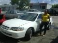 1999 Honda Accord