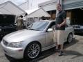 2003 Lexus IS 300