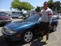1996 Nissan 240SX