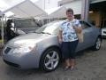 2007 Pontiac G6