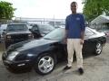 2000 Honda Prelude