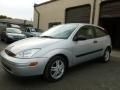 2000 Ford Focus