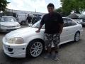 1998 Honda Civic