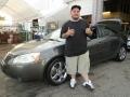 2005 Pontiac G6