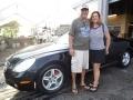 2002 Lexus SC 430