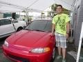 1994 Honda Civic