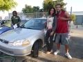 1998 Honda Civic