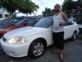 2000 Honda Civic