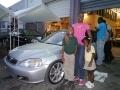1998 Honda Civic