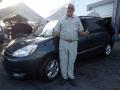 2005 Toyota Sienna