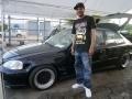 1996 Honda Civic
