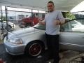 1998 Honda Civic