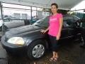 1996 Honda Civic