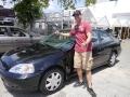 2000 Honda Civic