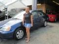 2003 Honda Civic