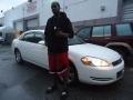 2007 Chevrolet Impala