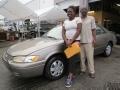 1999 Toyota Camry