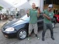 2000 Honda Civic