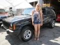 1999 Jeep Cherokee