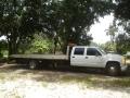 1993 Chevrolet C/K 3500