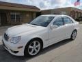 2006 Mercedes-Benz C-Class