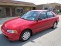 1995 Honda Civic