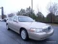 2004 Lincoln Town Car