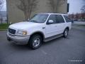2002 Ford Expedition